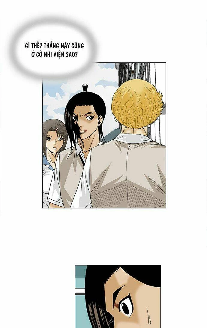 Ultimate Legend: Kang Hae Hyo Chapter 92 - 16