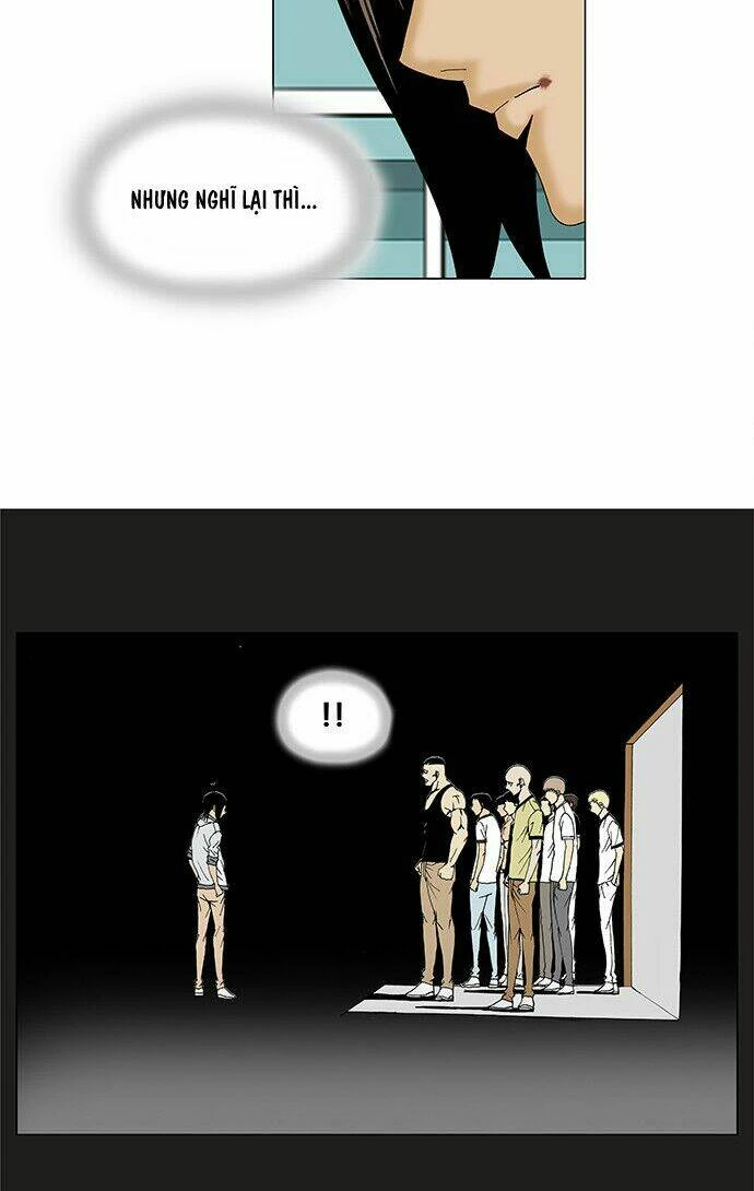 Ultimate Legend: Kang Hae Hyo Chapter 92 - 17