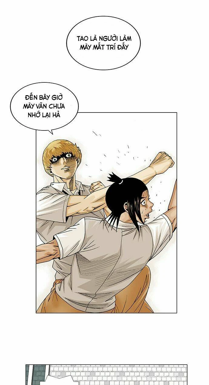 Ultimate Legend: Kang Hae Hyo Chapter 92 - 23