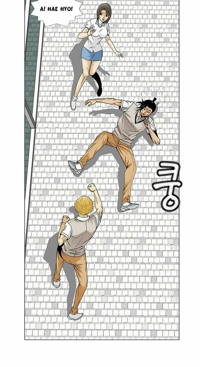 Ultimate Legend: Kang Hae Hyo Chapter 92 - 24