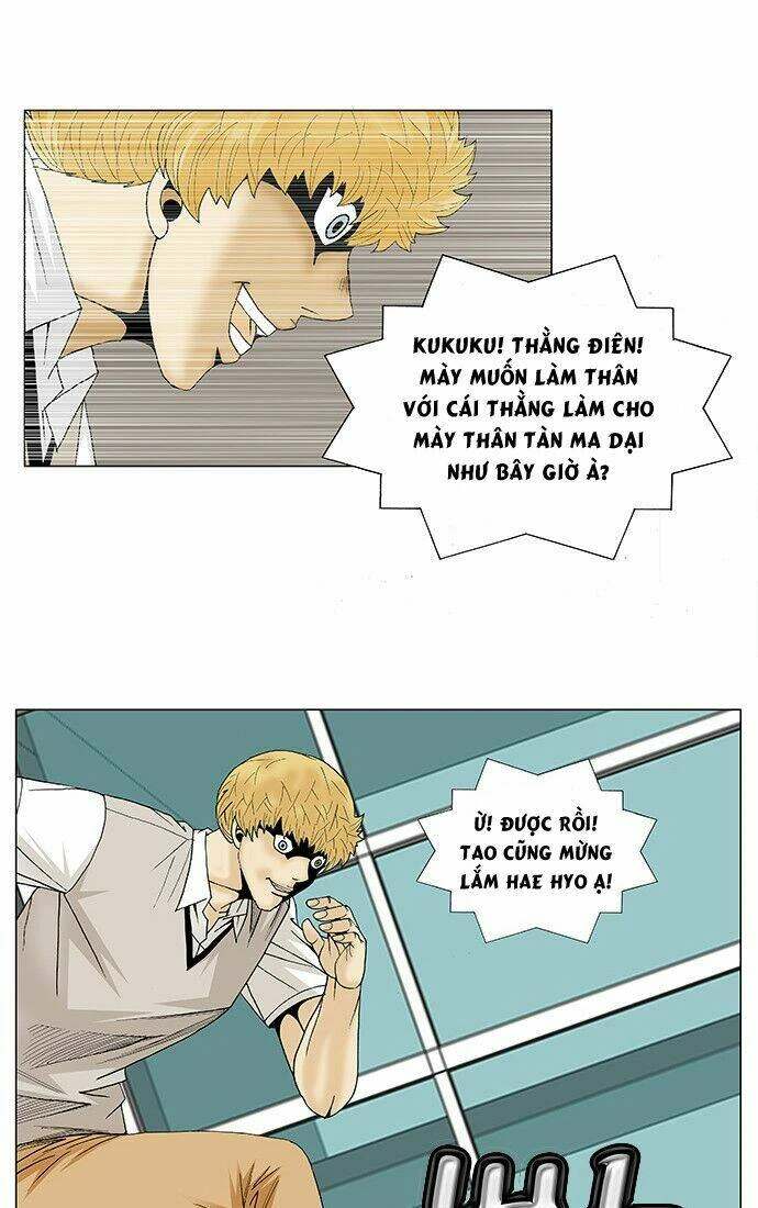 Ultimate Legend: Kang Hae Hyo Chapter 92 - 25