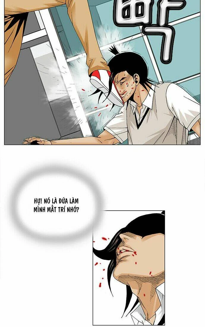 Ultimate Legend: Kang Hae Hyo Chapter 92 - 26