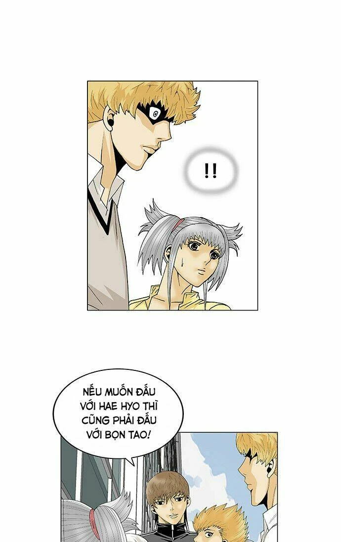 Ultimate Legend: Kang Hae Hyo Chapter 92 - 36