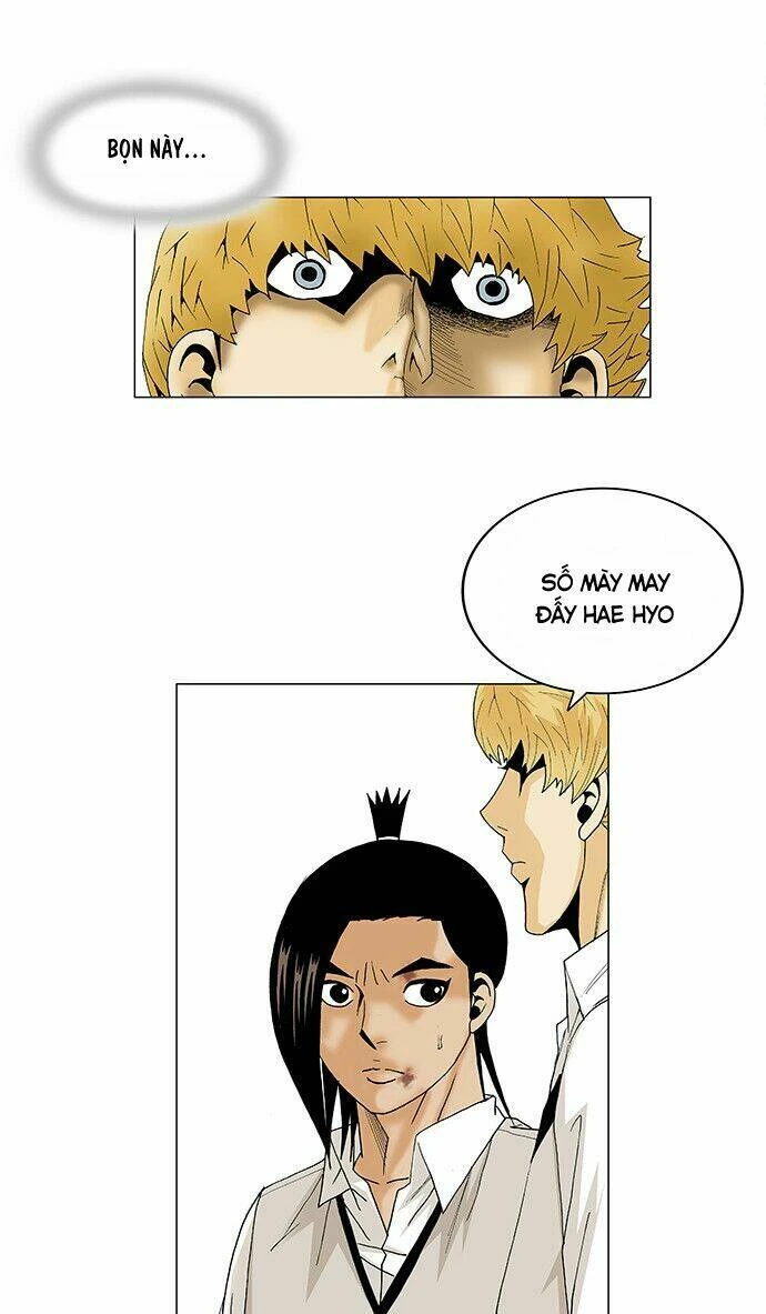 Ultimate Legend: Kang Hae Hyo Chapter 92 - 38