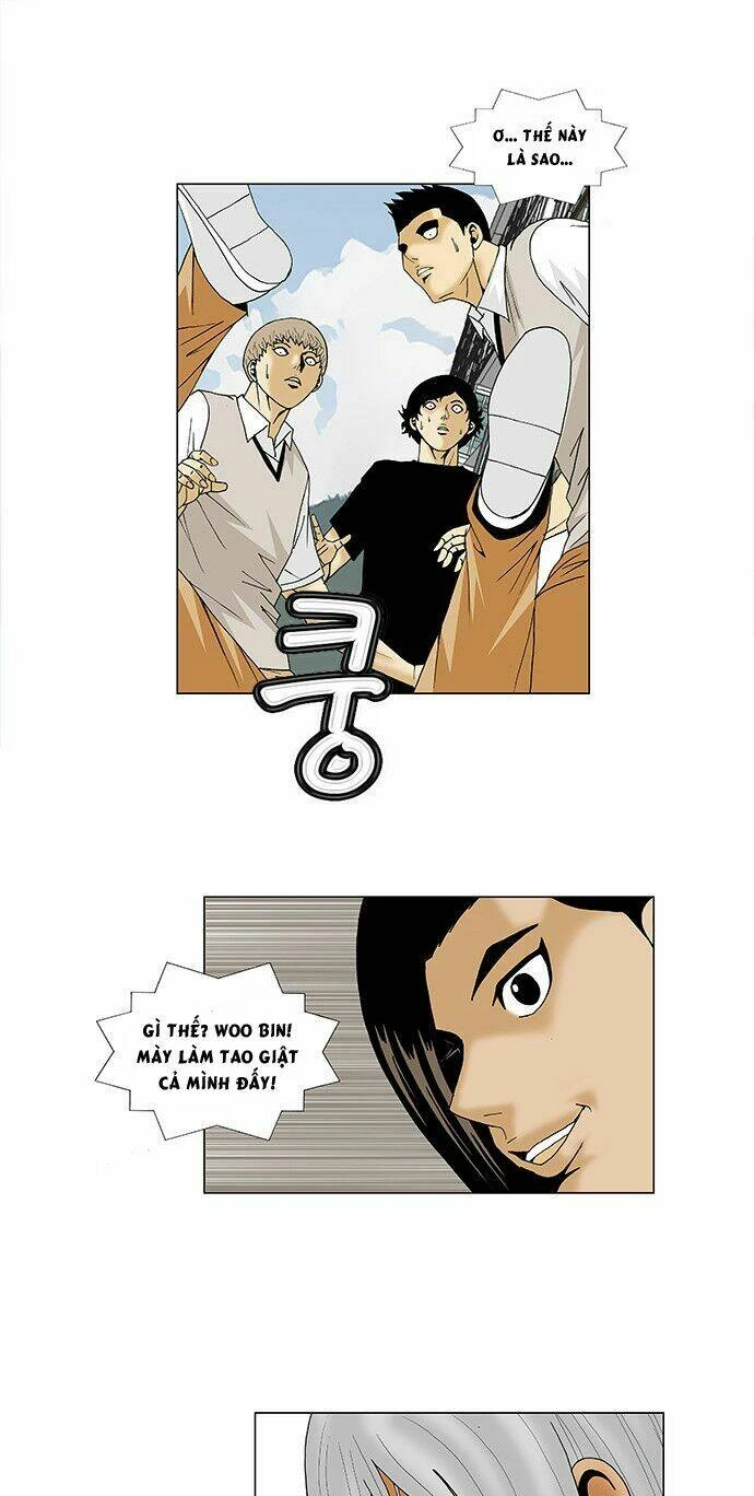 Ultimate Legend: Kang Hae Hyo Chapter 93 - 11