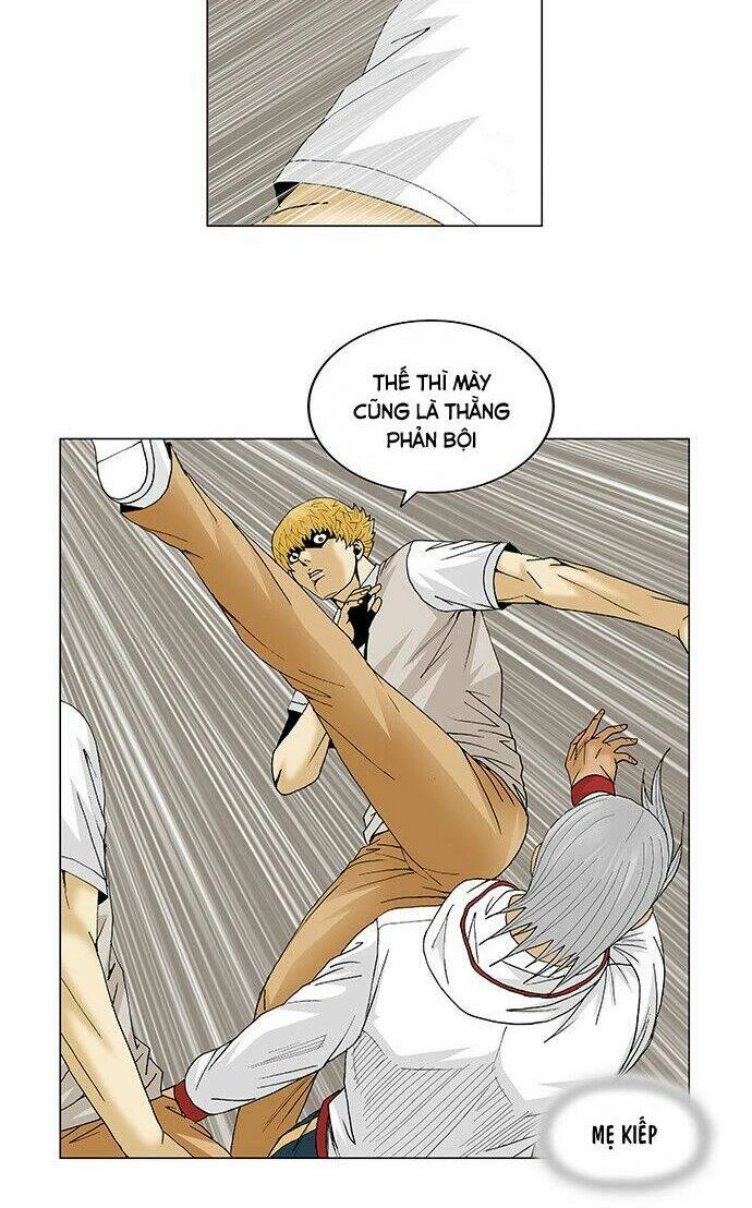 Ultimate Legend: Kang Hae Hyo Chapter 93 - 16