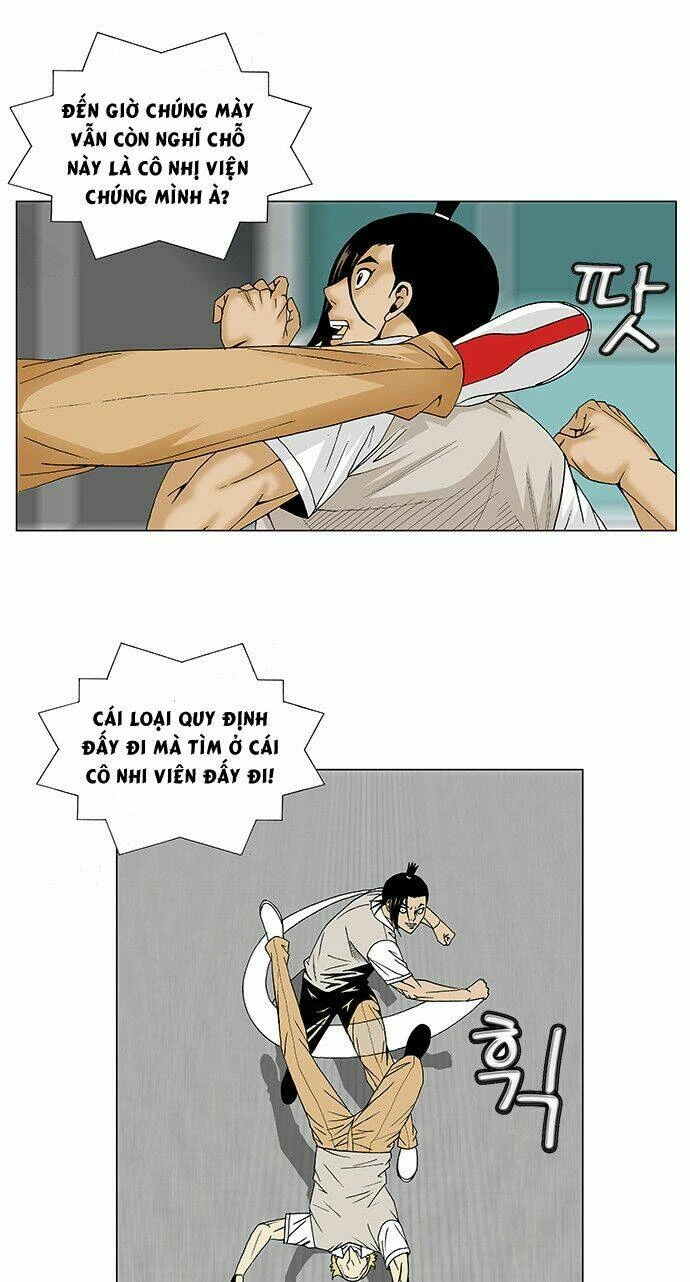 Ultimate Legend: Kang Hae Hyo Chapter 93 - 20