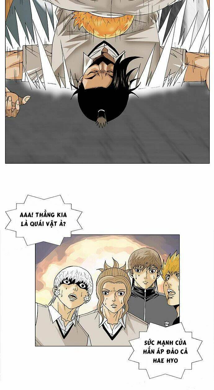 Ultimate Legend: Kang Hae Hyo Chapter 93 - 29