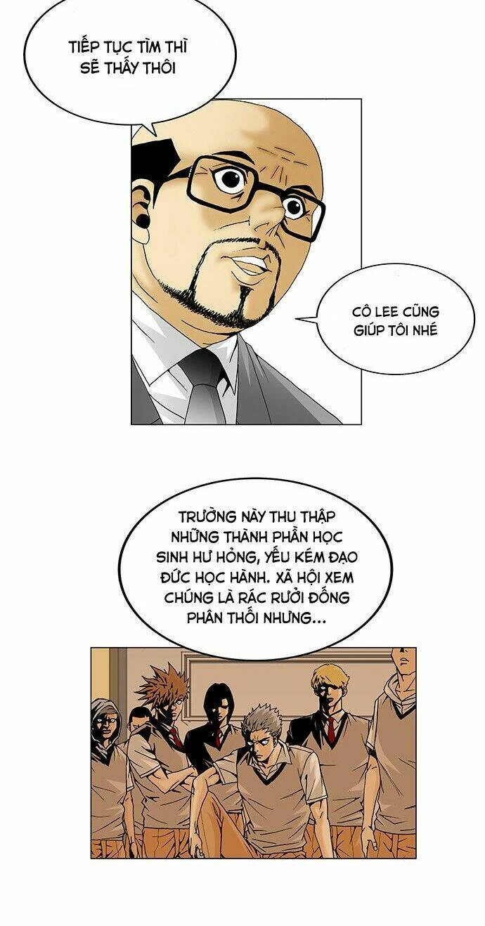 Ultimate Legend: Kang Hae Hyo Chapter 93 - 40