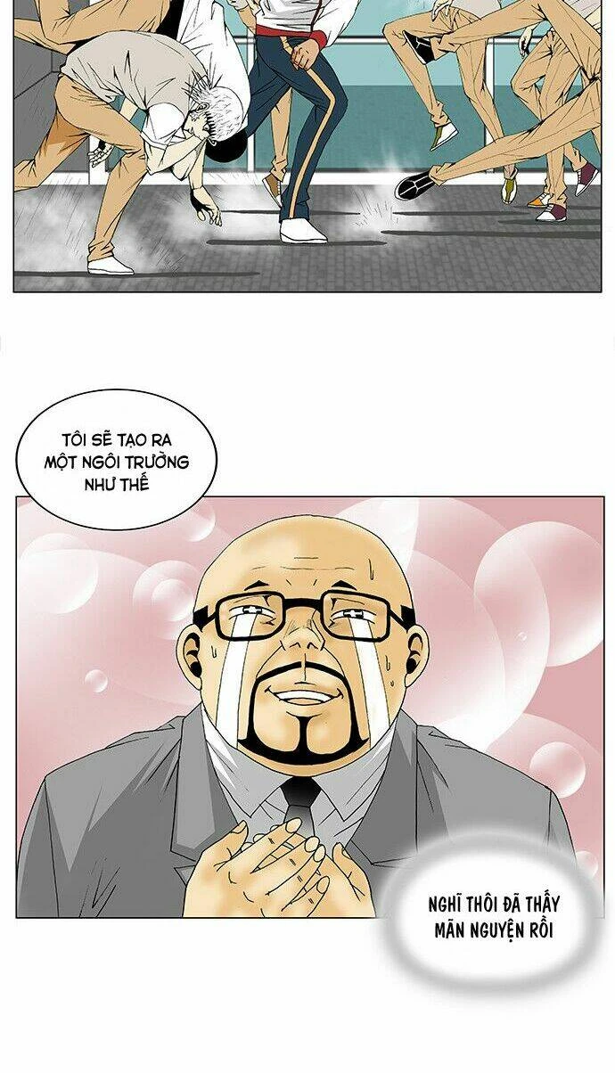 Ultimate Legend: Kang Hae Hyo Chapter 93 - 43