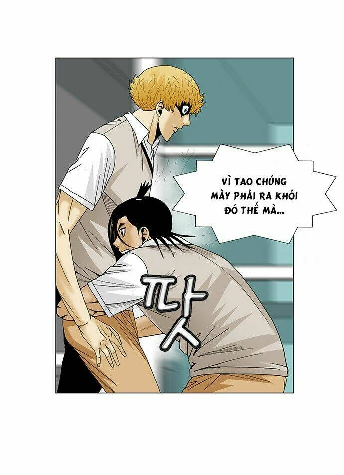 Ultimate Legend: Kang Hae Hyo Chapter 94 - 5