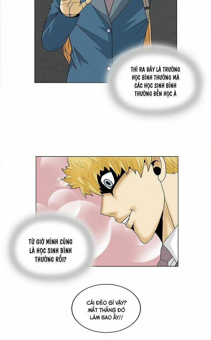 Ultimate Legend: Kang Hae Hyo Chapter 94 - 12