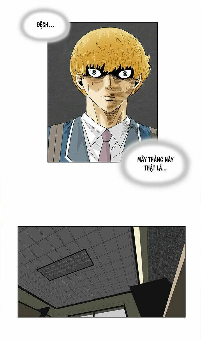 Ultimate Legend: Kang Hae Hyo Chapter 94 - 17