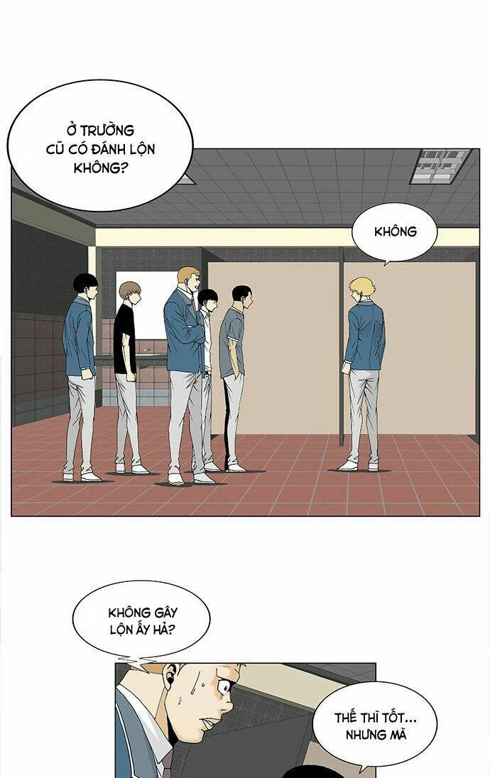 Ultimate Legend: Kang Hae Hyo Chapter 94 - 20