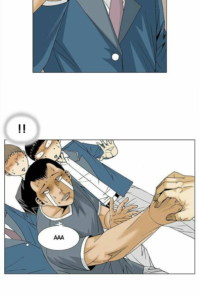 Ultimate Legend: Kang Hae Hyo Chapter 94 - 23