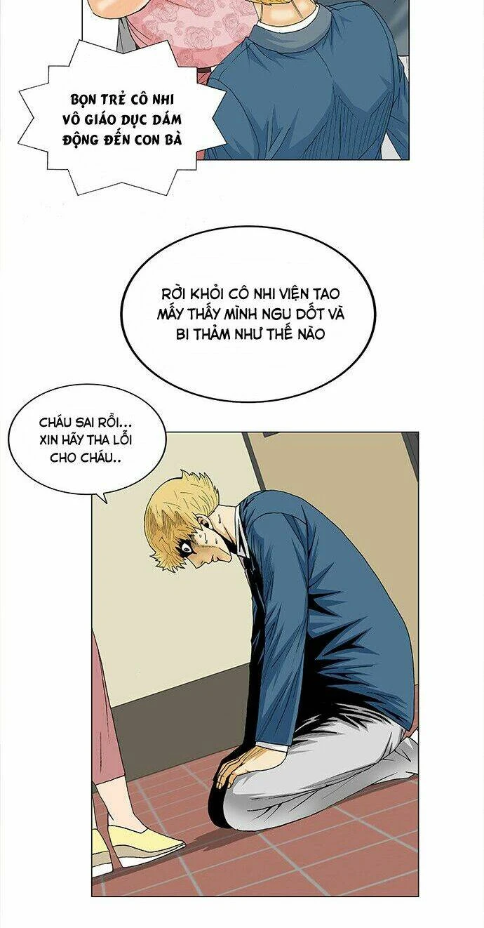 Ultimate Legend: Kang Hae Hyo Chapter 94 - 26