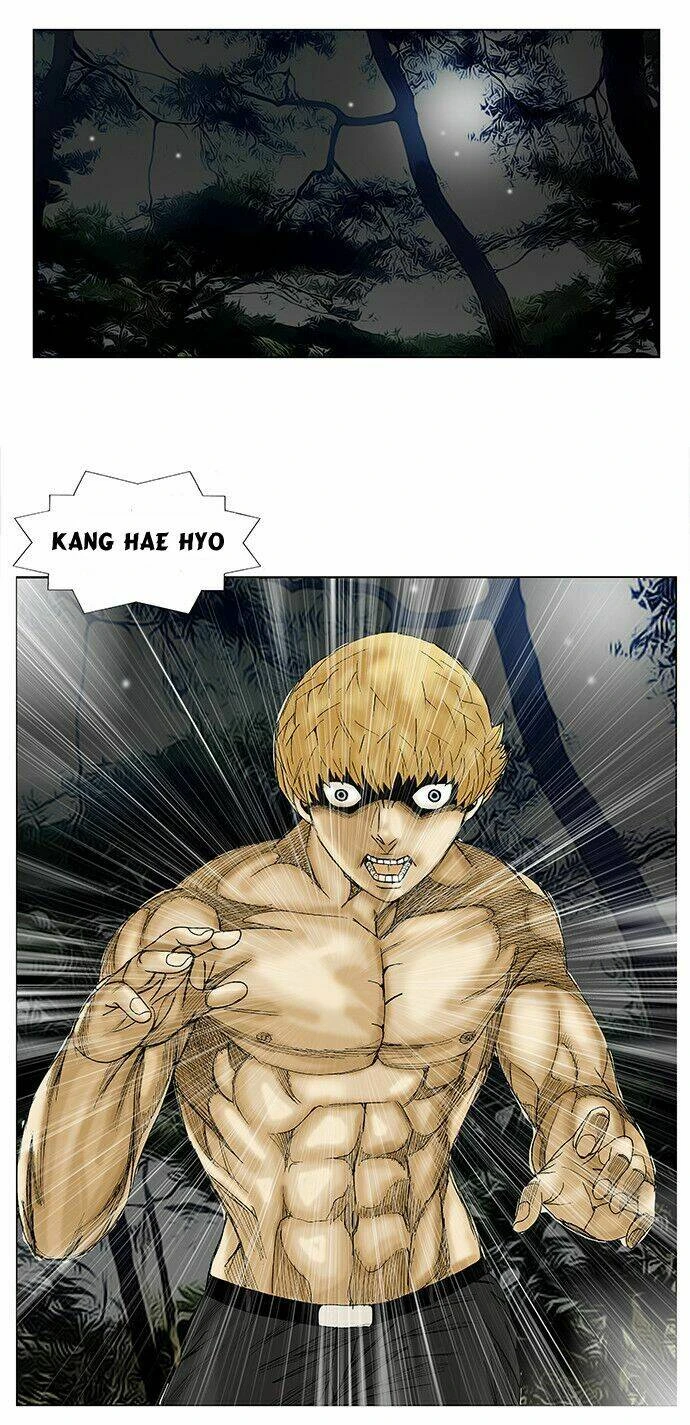 Ultimate Legend: Kang Hae Hyo Chapter 94 - 32