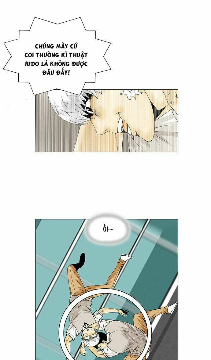 Ultimate Legend: Kang Hae Hyo Chapter 94 - 36