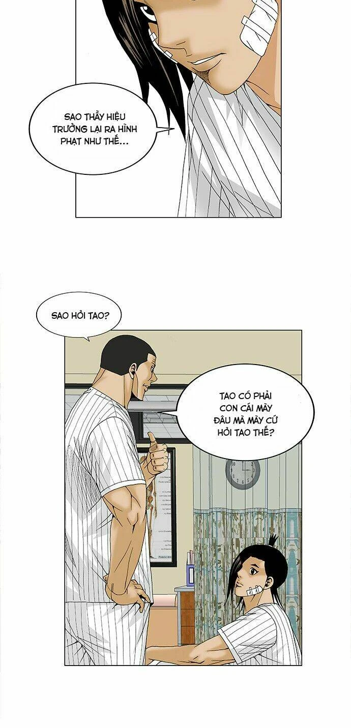 Ultimate Legend: Kang Hae Hyo Chapter 97 - 3