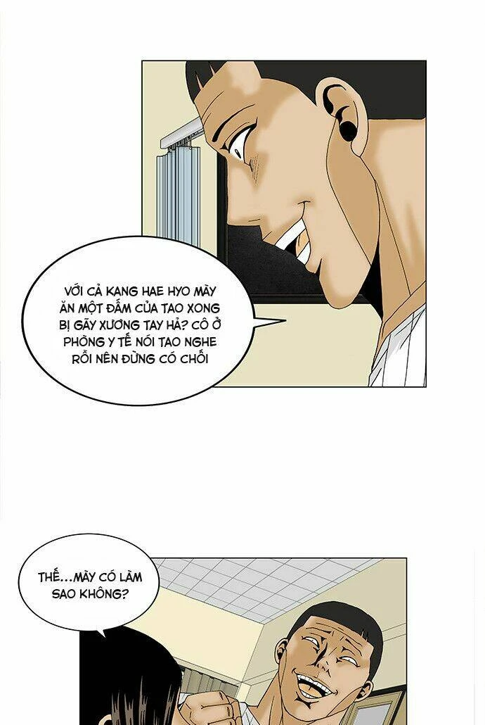 Ultimate Legend: Kang Hae Hyo Chapter 97 - 4