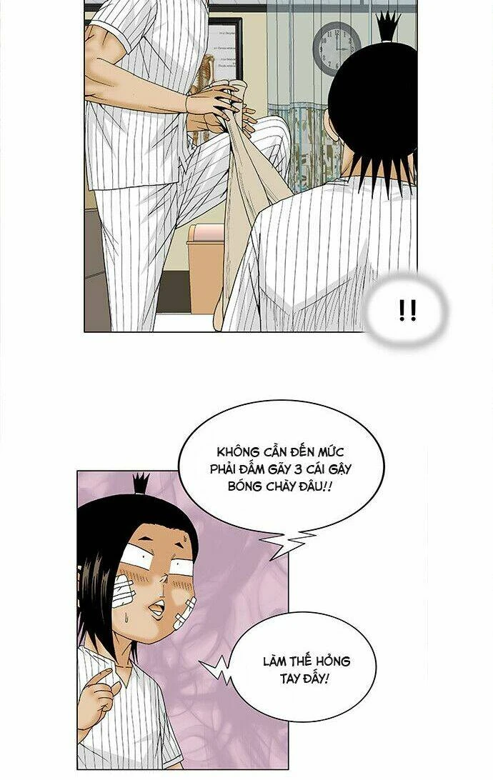 Ultimate Legend: Kang Hae Hyo Chapter 97 - 7