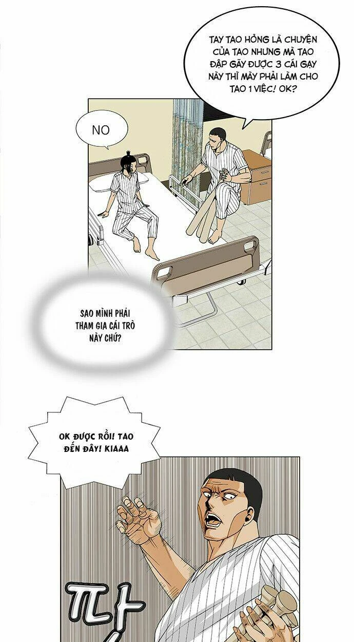 Ultimate Legend: Kang Hae Hyo Chapter 97 - 8