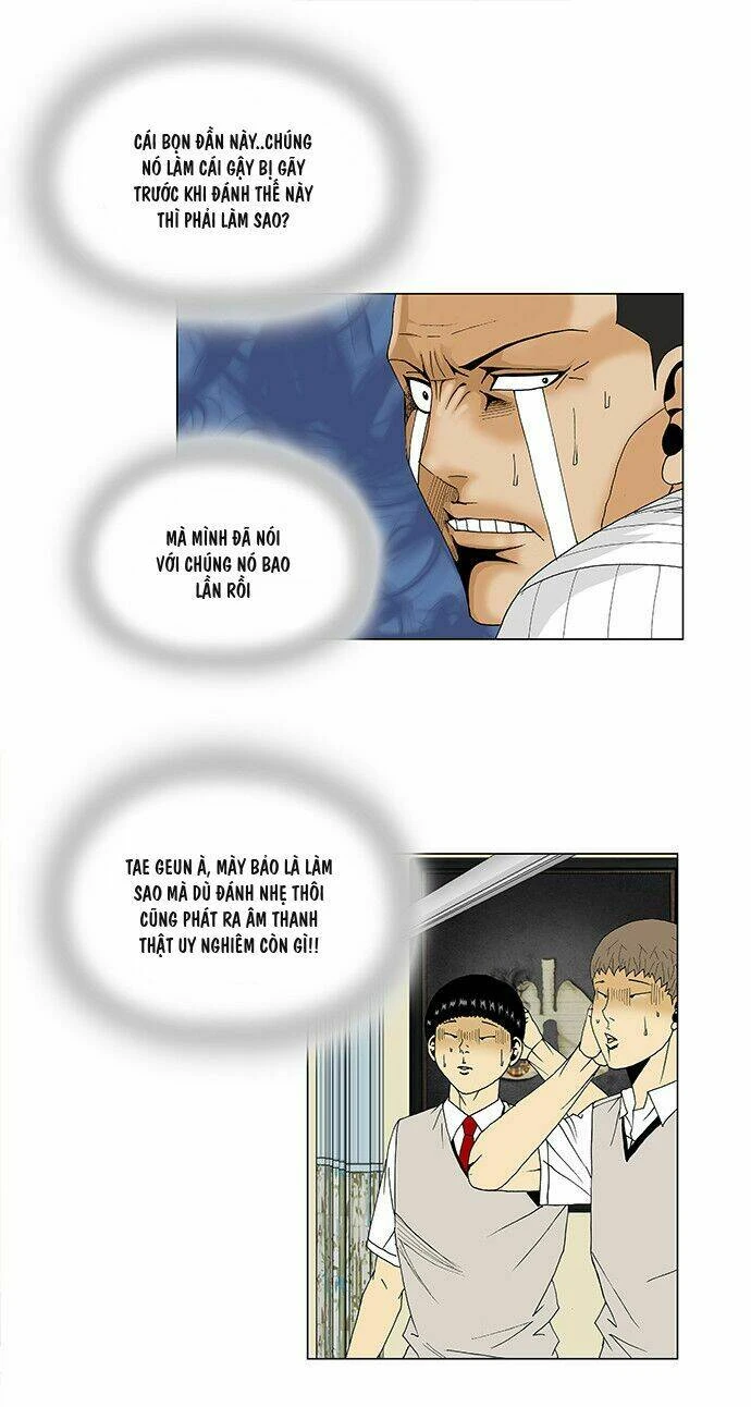 Ultimate Legend: Kang Hae Hyo Chapter 97 - 11