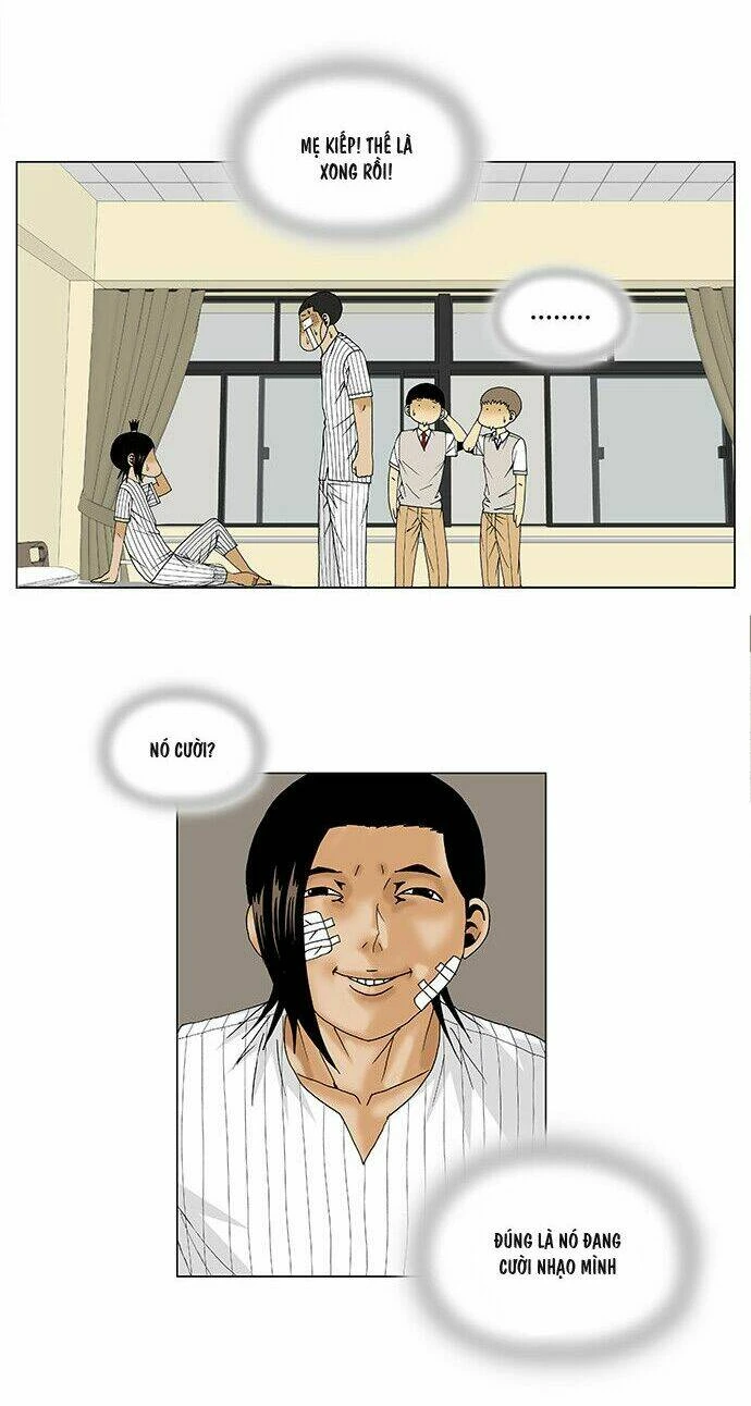 Ultimate Legend: Kang Hae Hyo Chapter 97 - 12