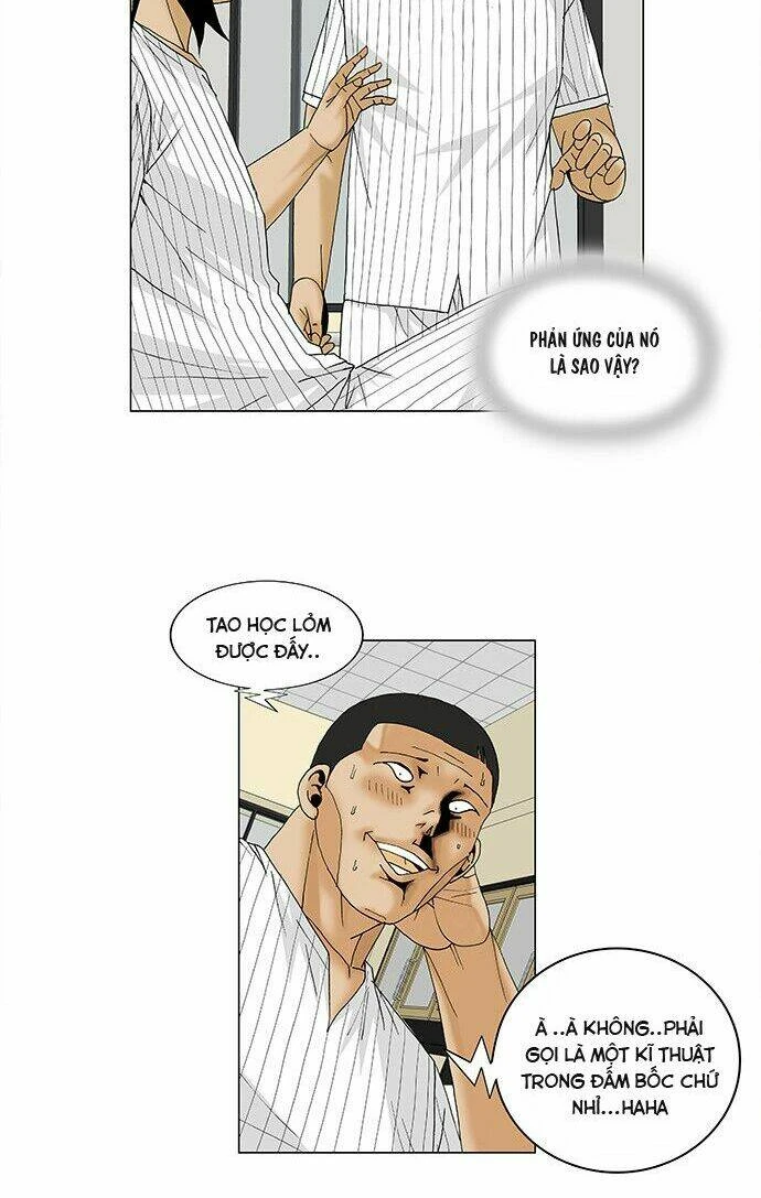 Ultimate Legend: Kang Hae Hyo Chapter 97 - 14