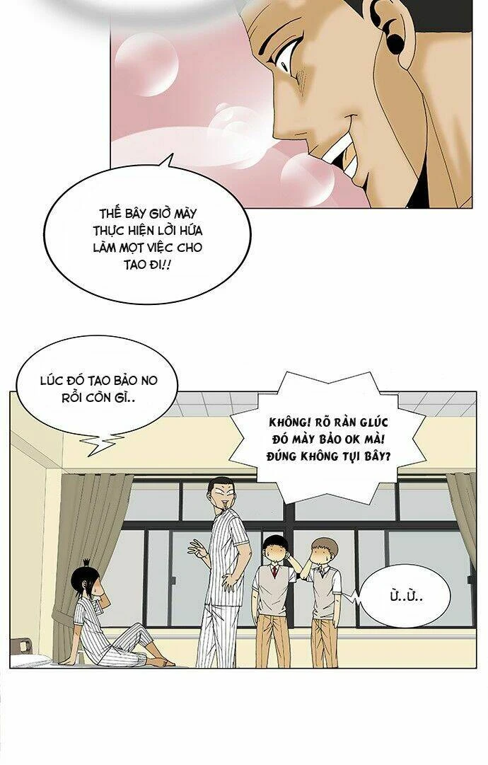 Ultimate Legend: Kang Hae Hyo Chapter 97 - 16