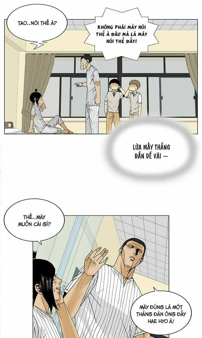 Ultimate Legend: Kang Hae Hyo Chapter 97 - 17