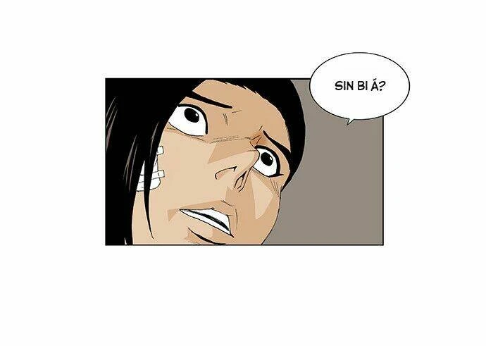 Ultimate Legend: Kang Hae Hyo Chapter 97 - 19