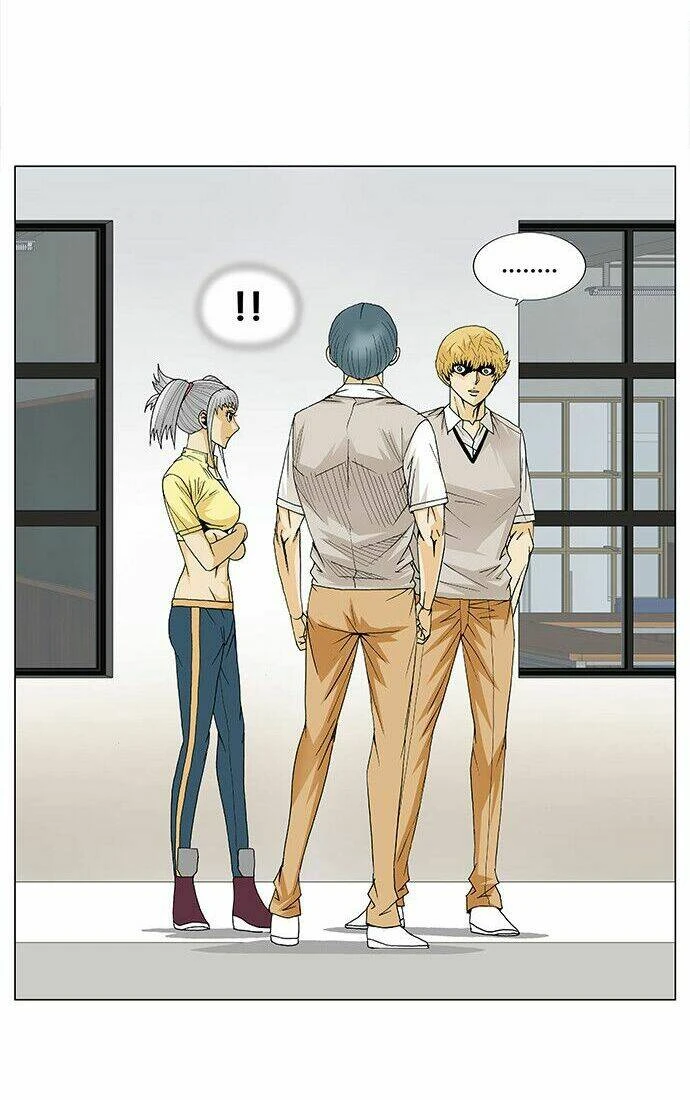 Ultimate Legend: Kang Hae Hyo Chapter 97 - 21