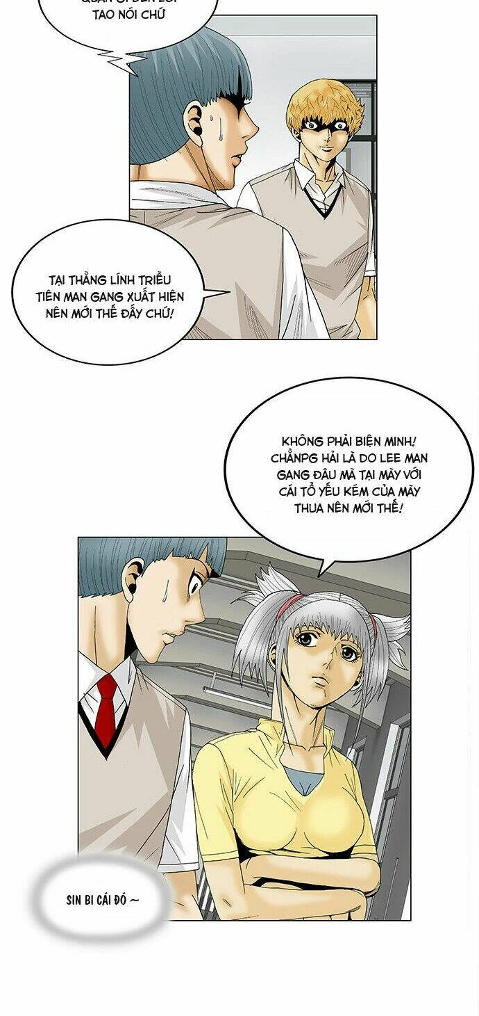 Ultimate Legend: Kang Hae Hyo Chapter 97 - 23