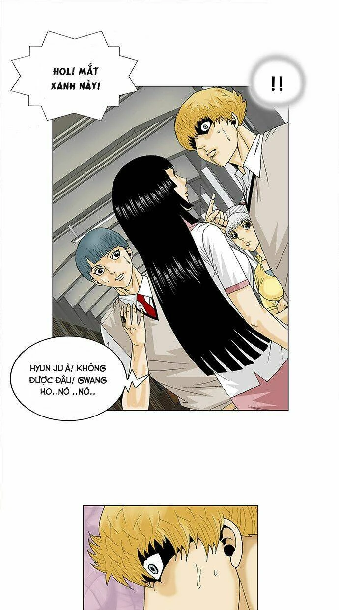 Ultimate Legend: Kang Hae Hyo Chapter 97 - 29