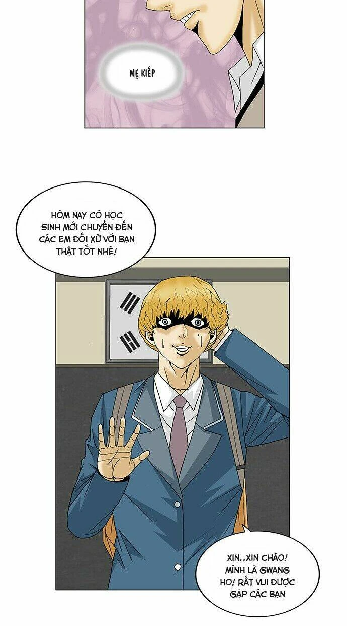 Ultimate Legend: Kang Hae Hyo Chapter 97 - 30