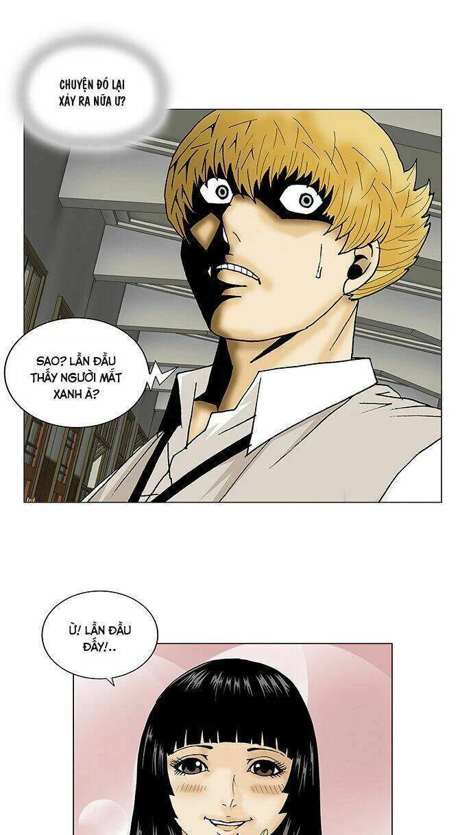 Ultimate Legend: Kang Hae Hyo Chapter 97 - 33