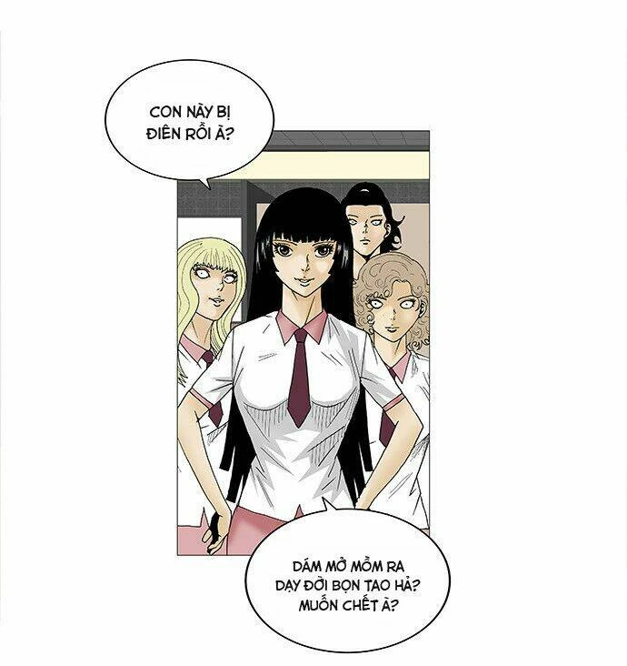 Ultimate Legend: Kang Hae Hyo Chapter 97 - 39