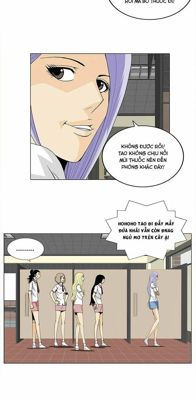 Ultimate Legend: Kang Hae Hyo Chapter 97 - 42