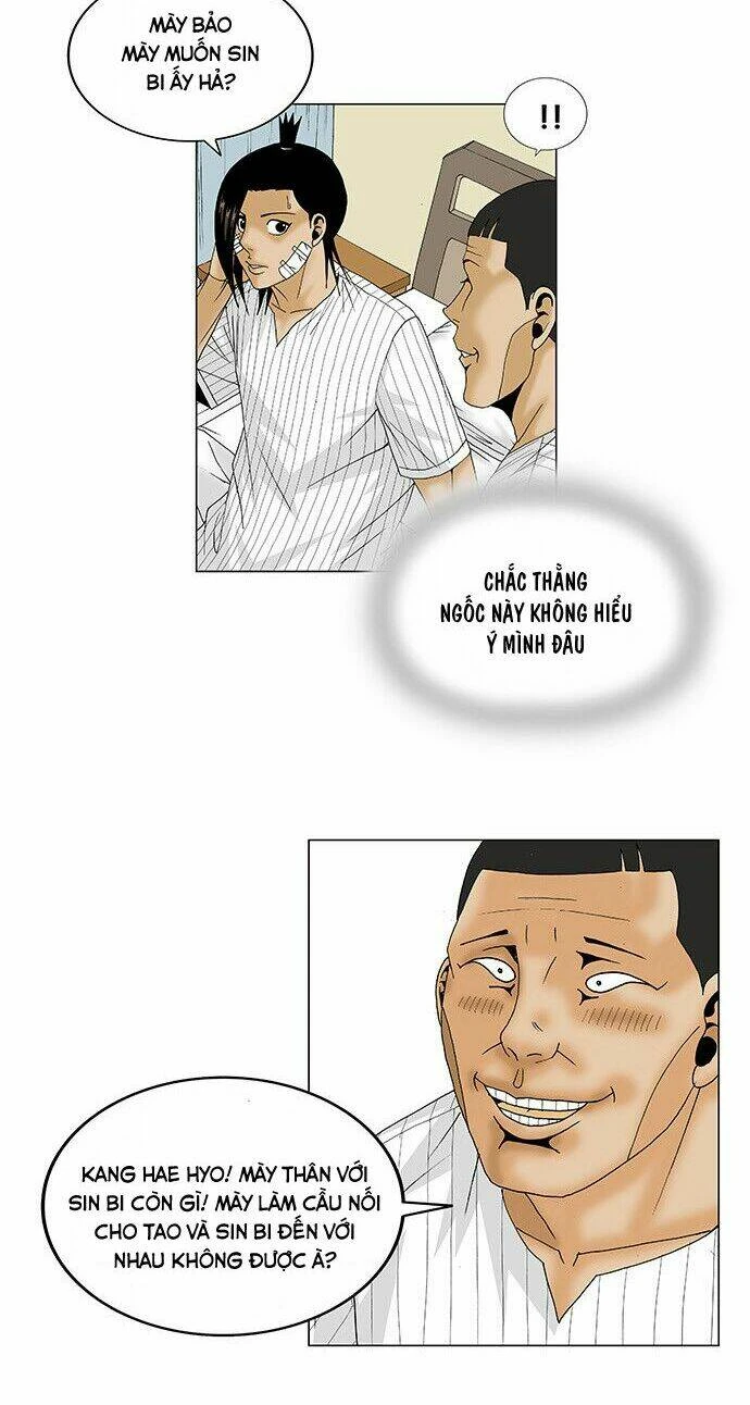 Ultimate Legend: Kang Hae Hyo Chapter 98 - 3