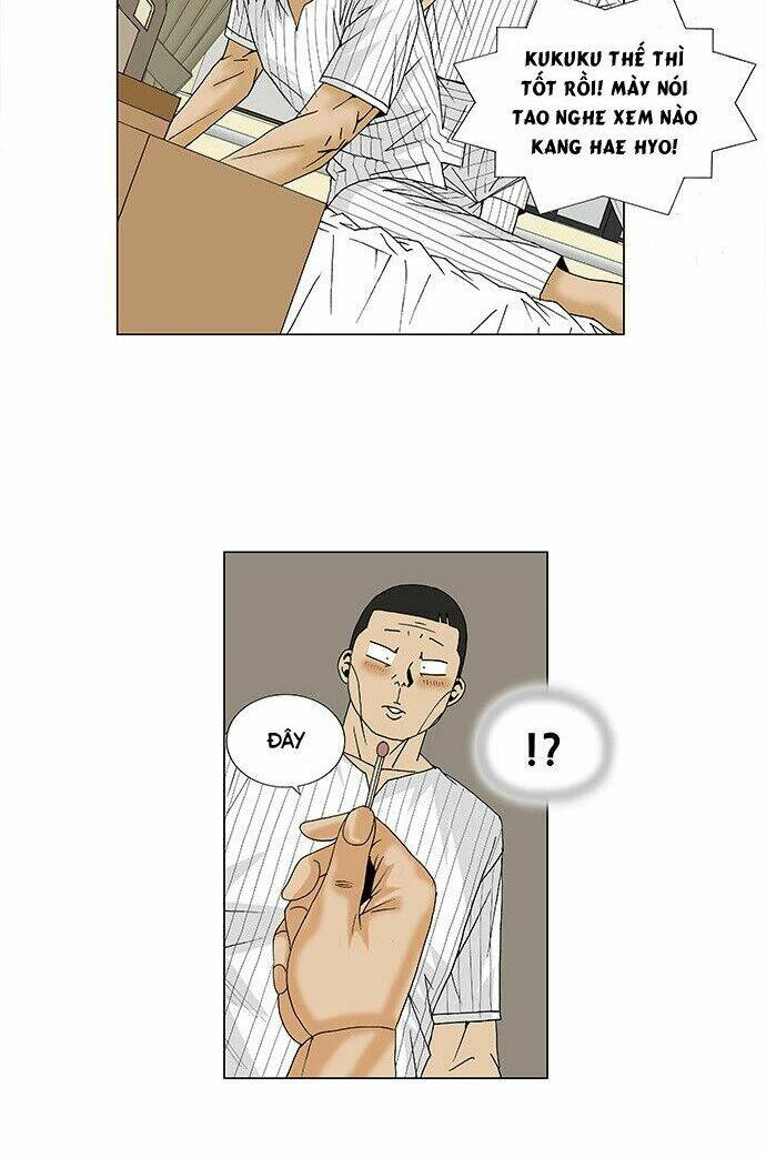 Ultimate Legend: Kang Hae Hyo Chapter 98 - 5