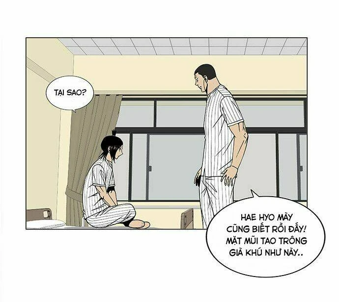 Ultimate Legend: Kang Hae Hyo Chapter 98 - 8