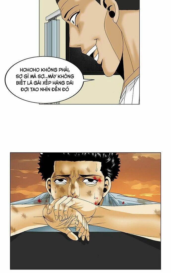 Ultimate Legend: Kang Hae Hyo Chapter 98 - 14