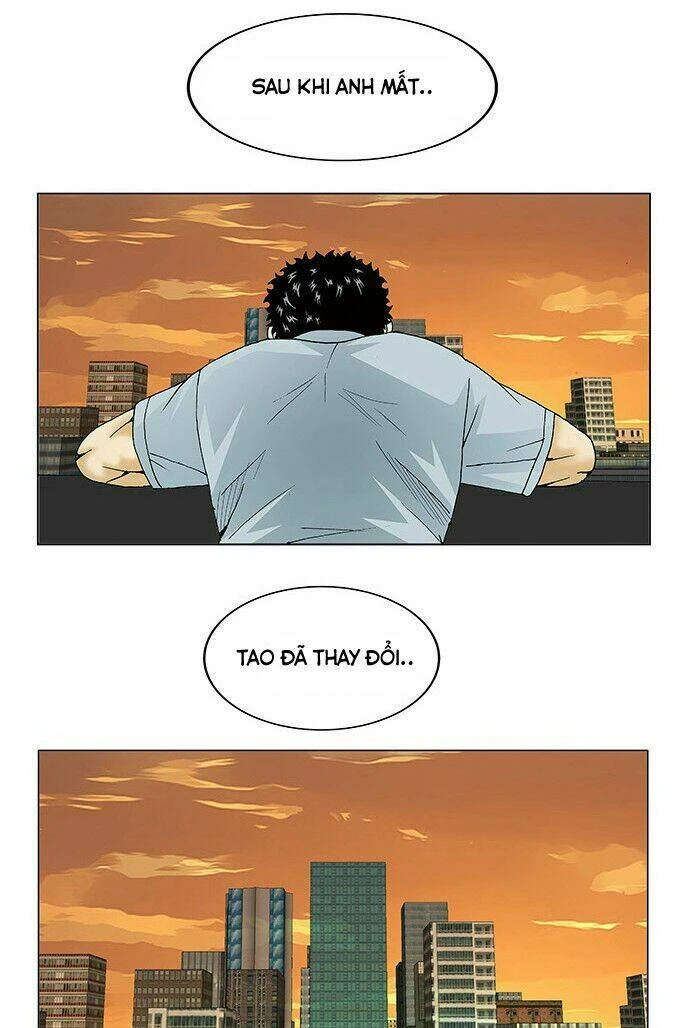 Ultimate Legend: Kang Hae Hyo Chapter 98 - 15