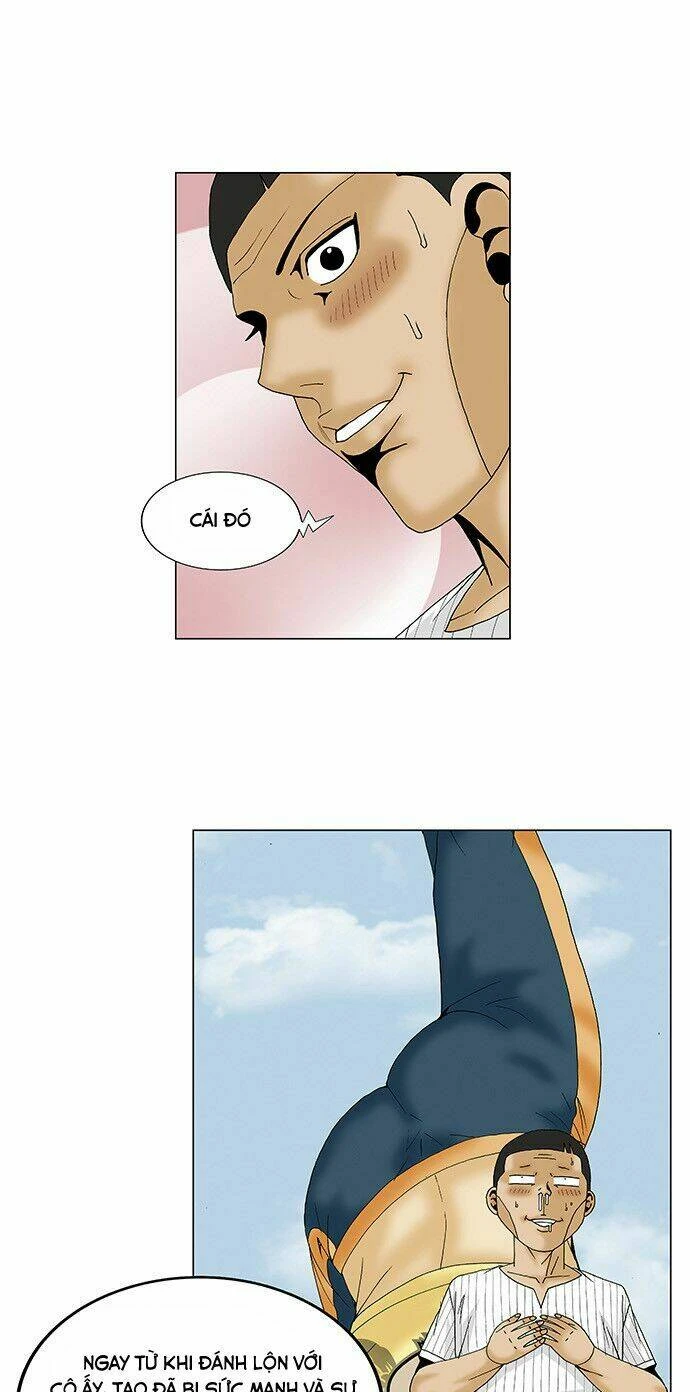 Ultimate Legend: Kang Hae Hyo Chapter 98 - 18