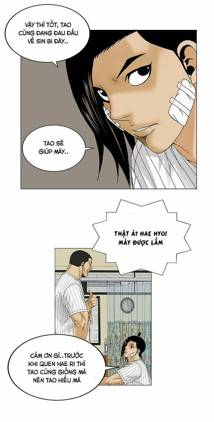 Ultimate Legend: Kang Hae Hyo Chapter 98 - 20