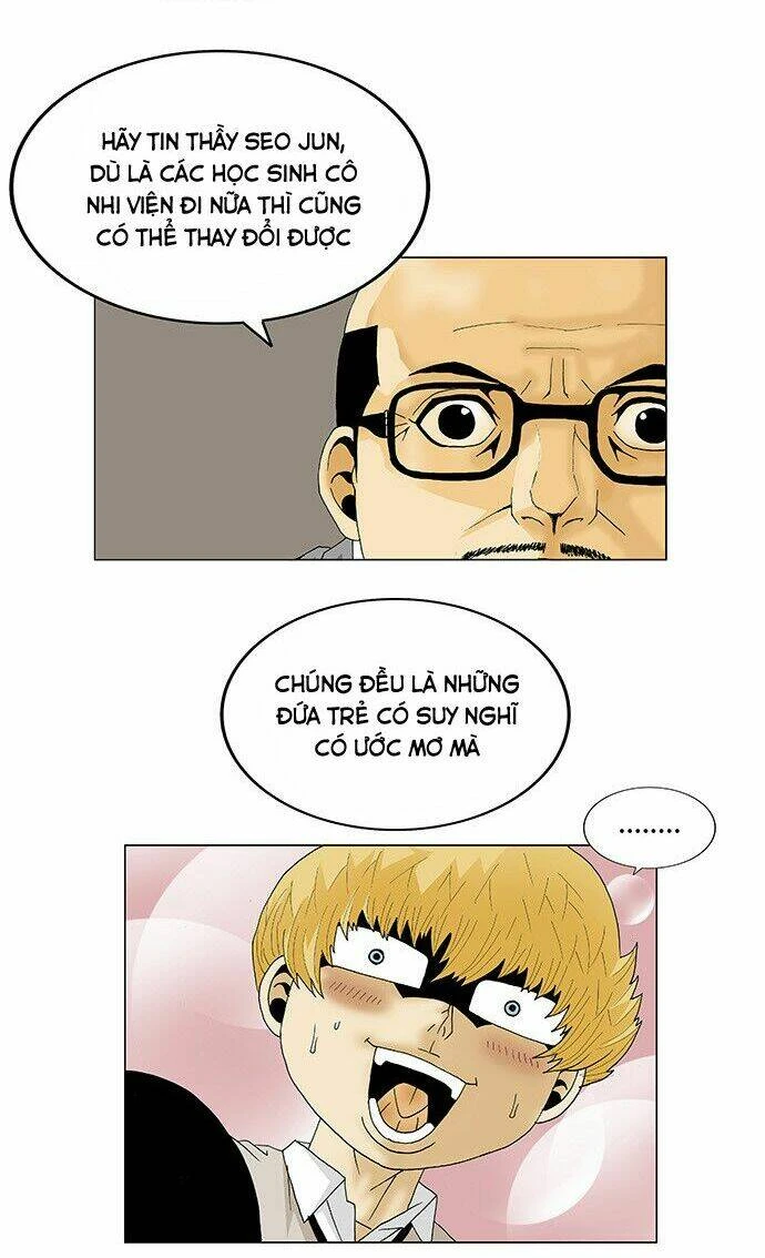 Ultimate Legend: Kang Hae Hyo Chapter 98 - 23