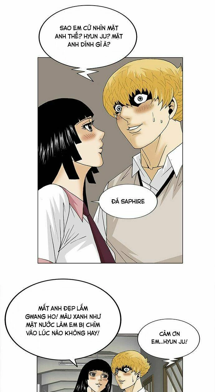 Ultimate Legend: Kang Hae Hyo Chapter 98 - 24