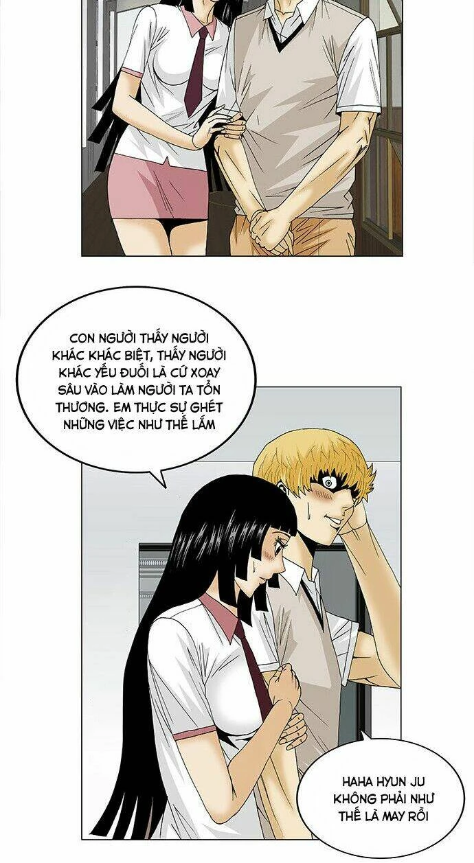 Ultimate Legend: Kang Hae Hyo Chapter 98 - 25