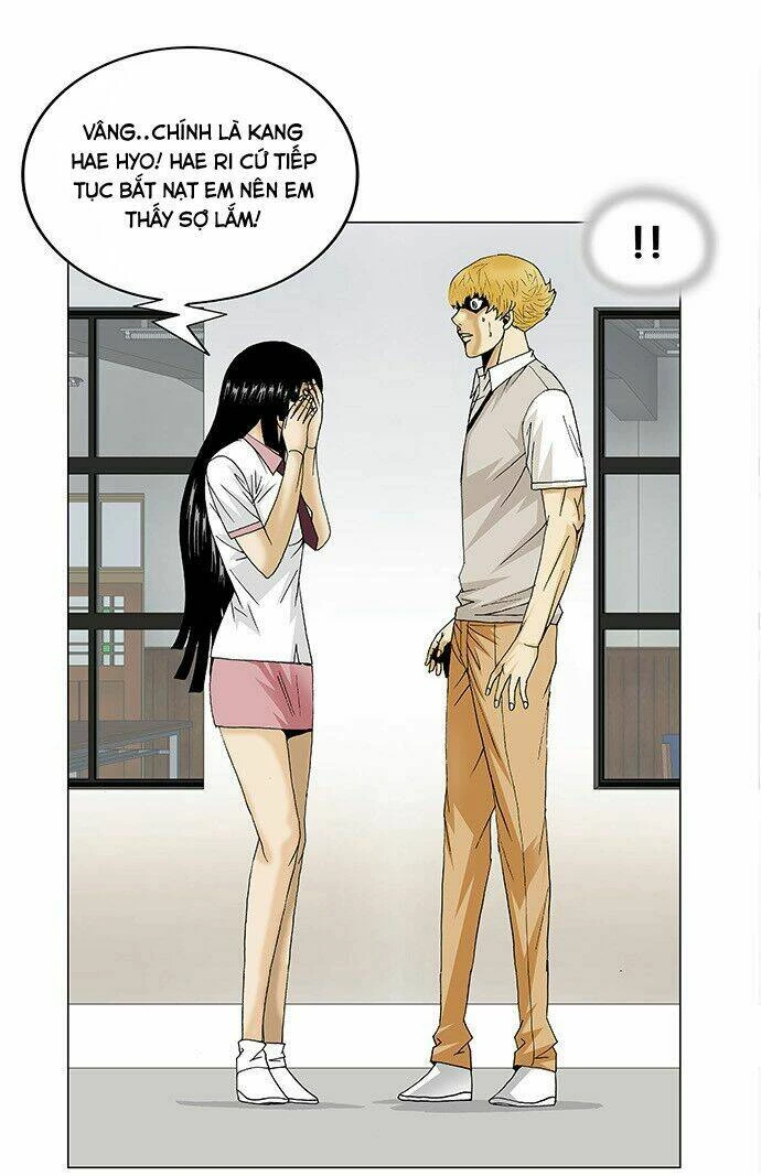 Ultimate Legend: Kang Hae Hyo Chapter 98 - 33